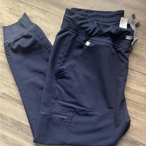 Figs Zamora Jogger Scrub Pants